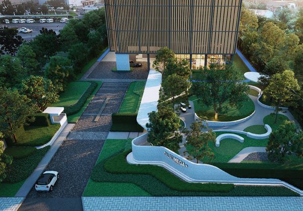 ถูกที่สุด!! ขายดาวน์ 1 Bedroom Plus ชั้น 27 (ยูนิตขายดี ตอนนี้หาซื้อ ...