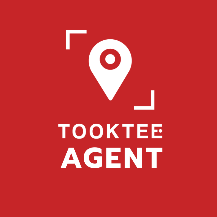 logo agent