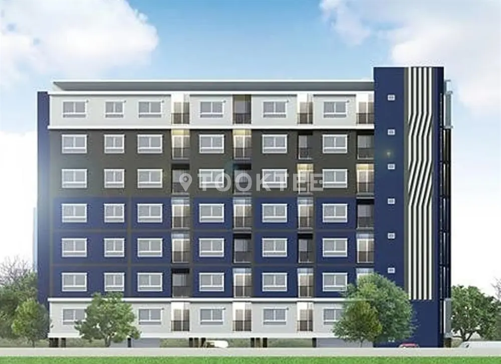 เพลิน เพลิน คอนโดมิเนียม รังสิต-คอนโดมิเนียม 3