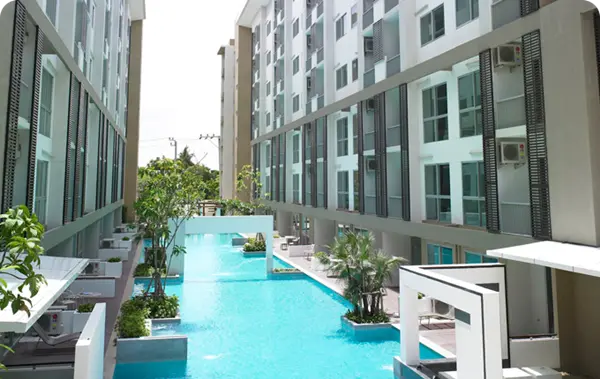 เอ สเปซ สุขุมวิท 77