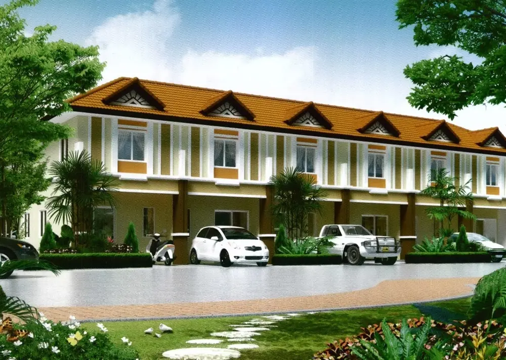 พฤกษา ดี บ้านเกสร 2