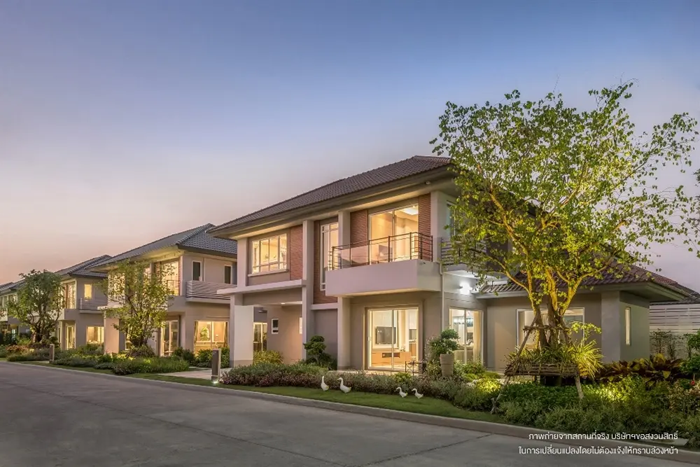 ไลฟ์ บางกอก บูลเลอวาร์ด รังสิต