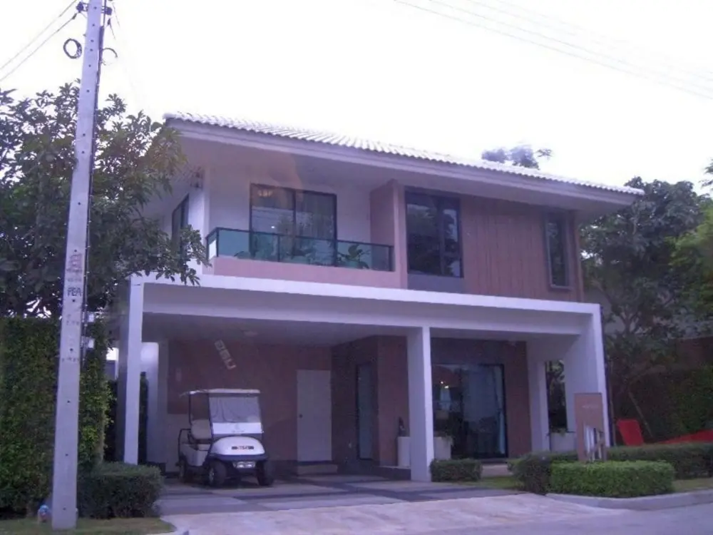 คณาสิริ รังสิต-คลอง 2