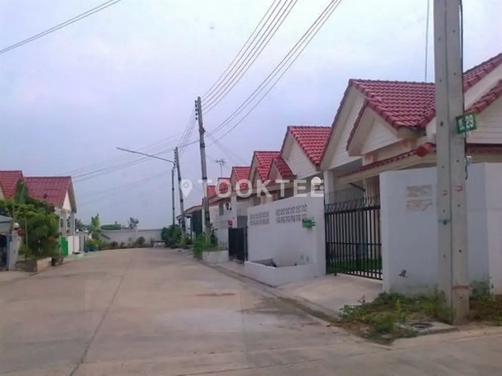 กรีนการ์เด้นโฮม 1