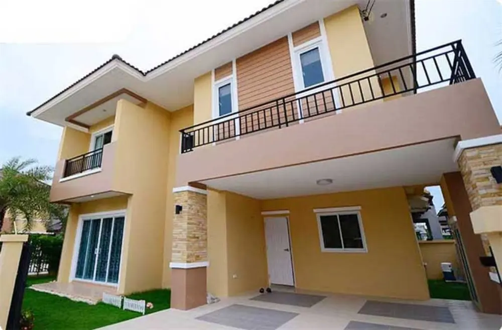 บ้านธารสิริ 2 รังสิต-คลอง 7