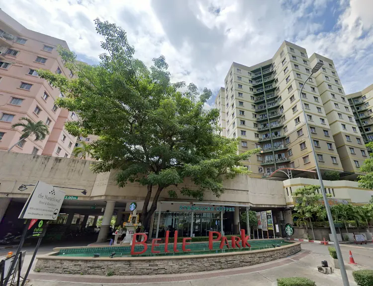 เบลล์ พาร์ค เรสซิเด้นซ์