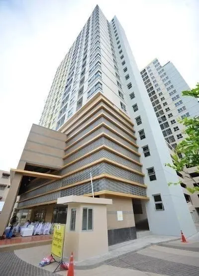 เลอริช พระราม 3 สาทร – สาธุ