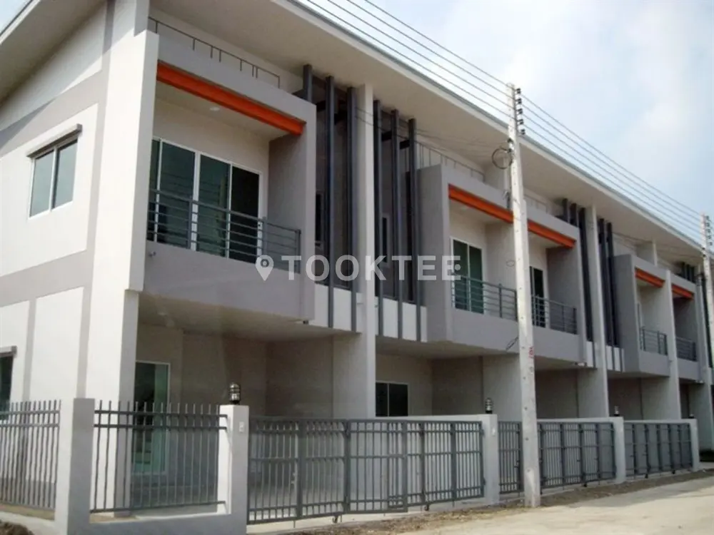 ไนน์ คาแนล รังสิต