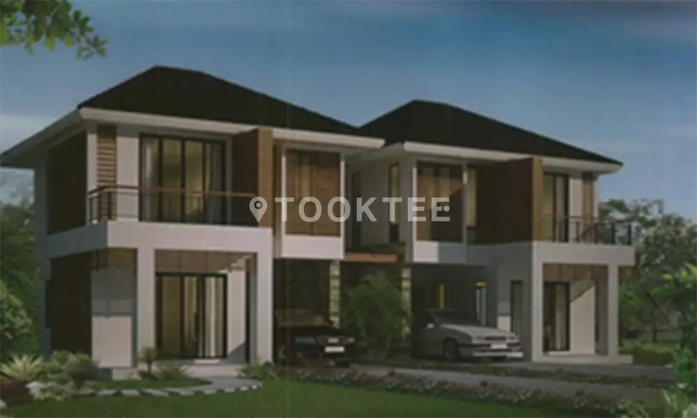 วิมานแก้ว วิว ลำลูกกา คลอง 7