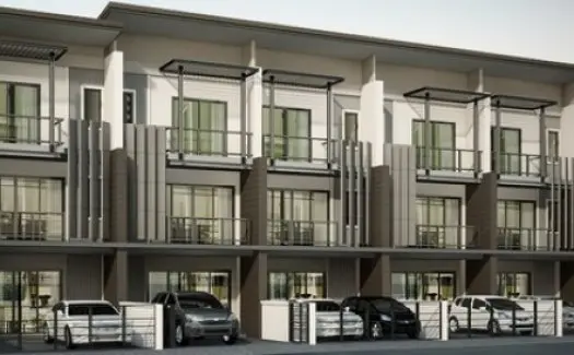 ทาวน์ อเวนิว พระราม2