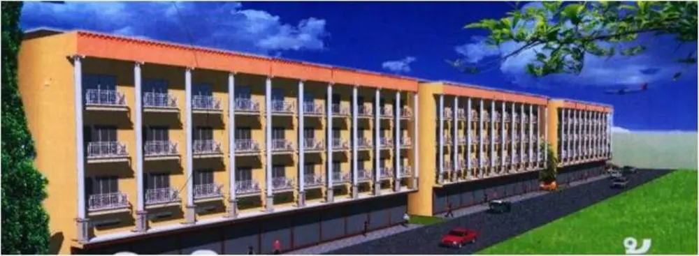 สาชลแลนด์