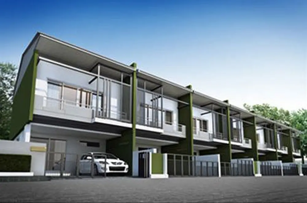 เดอะ ทรัสต์ทาวน์ วงแหวน-ลำลูกกา