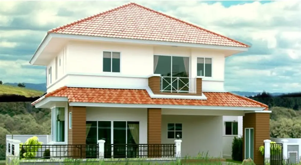 อู่ทองเพลส 6