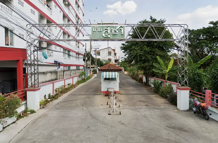 หมู่บ้านสุชา