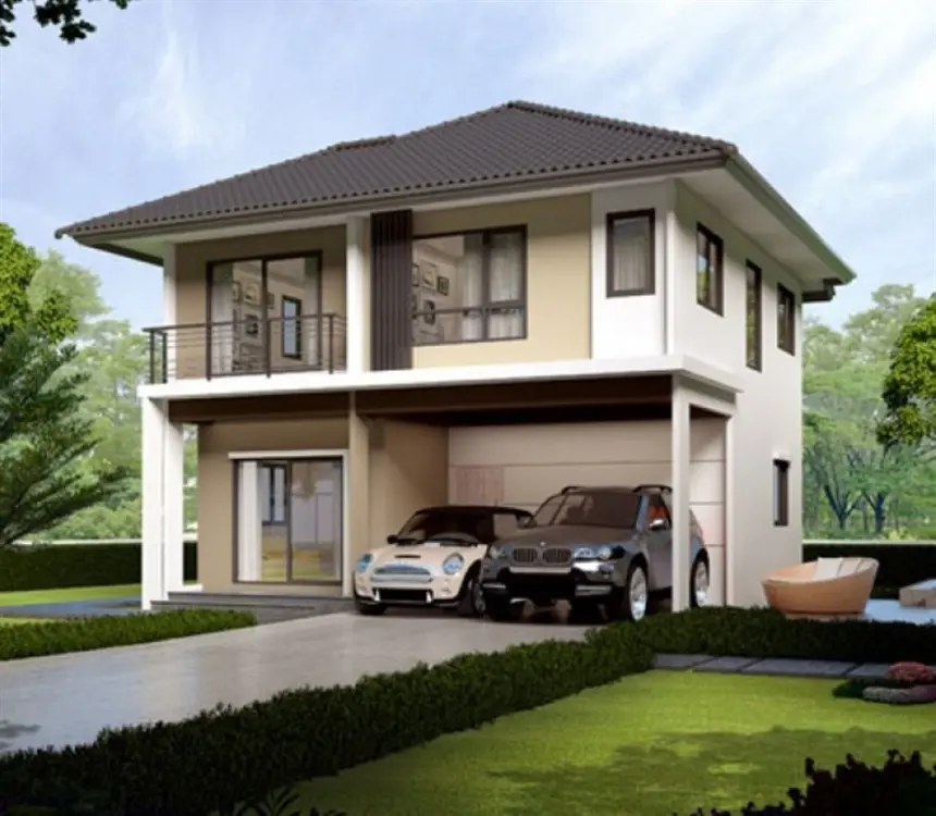 เดอะ ทรัสต์ รังสิต-คลอง 4