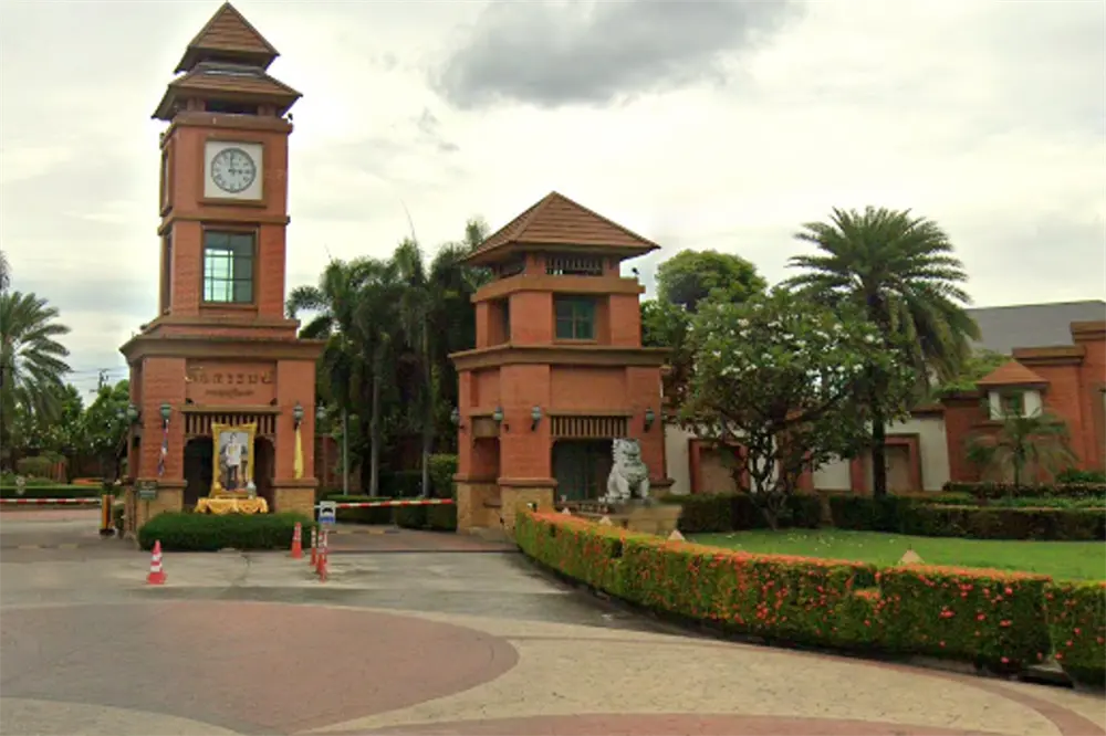 ลัดดารมย์ ราชพฤกษ์-ปิ่นเกล้า