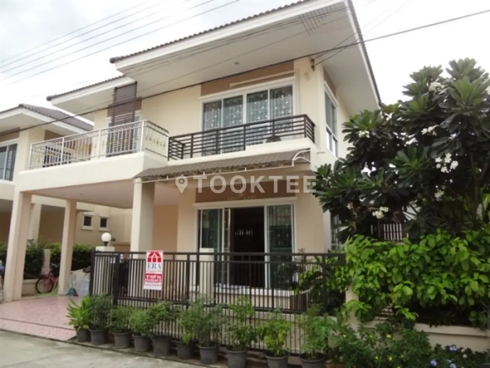 พัฒนาสิริ เดอะ ไพร์ด ลำลูกกา คลอง 2