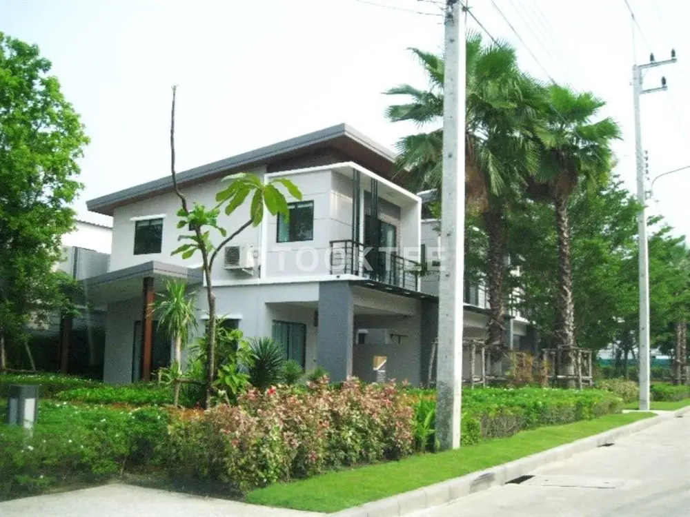 เดอะ แพลนท์ วงแหวน-ลำลูกกา คลอง 5