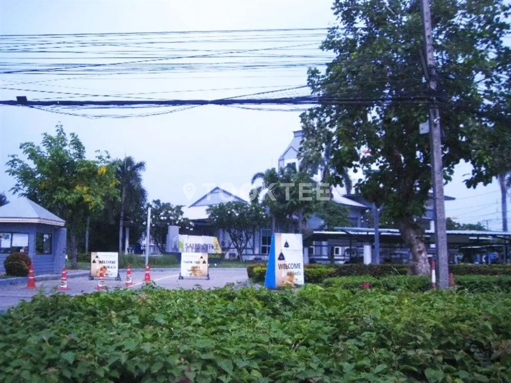 บ้านฟ้าปิยรมย์ เทนโดร