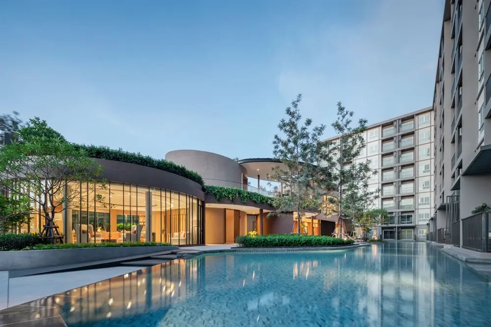 ดีคอนโด บลิซ