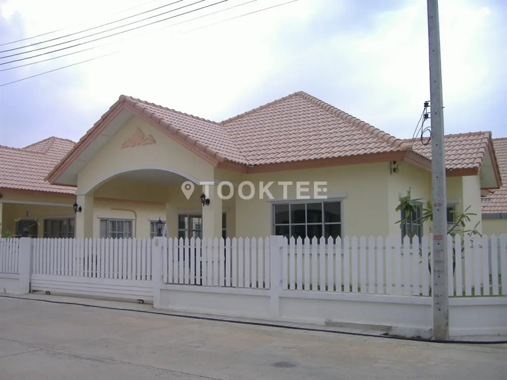 โรจนะ การ์เด้นโฮม เฟส 2