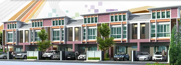 แอทโฮม รามอินทรา