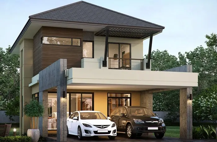 อารีนา การ์เดนท์ บางนา - สุวรรณภูมิ