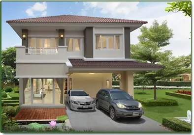 คาซ่า วิลล์ วัชรพล – สุขาภิบาล 5