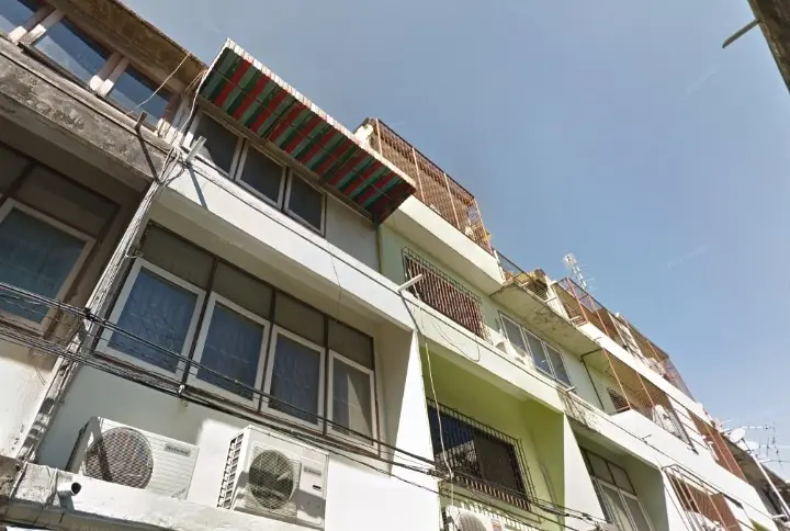 อาคารพาณิชย์ สาธุประดิษฐ์ 57