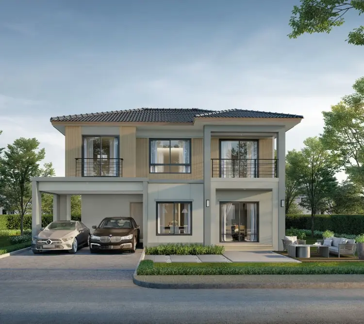 เดอะ แพลนท์ ศรีนครินทร์-เทพารักษ์