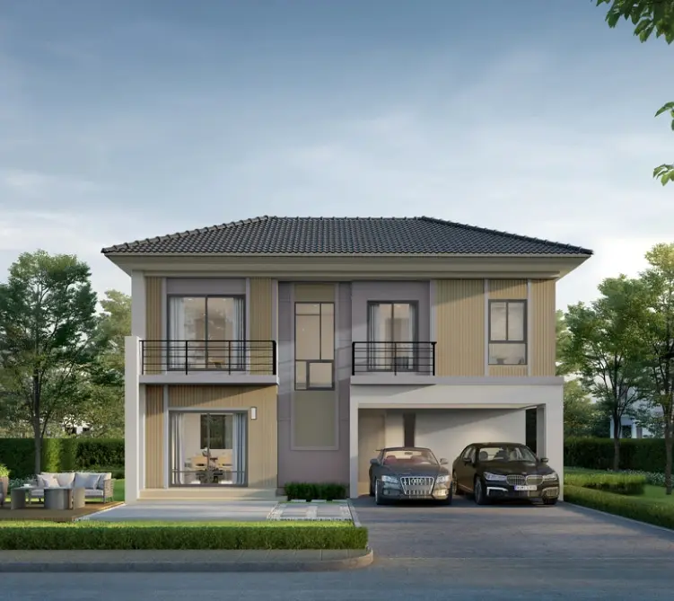 เดอะ แพลนท์ บางนา-วงแหวน