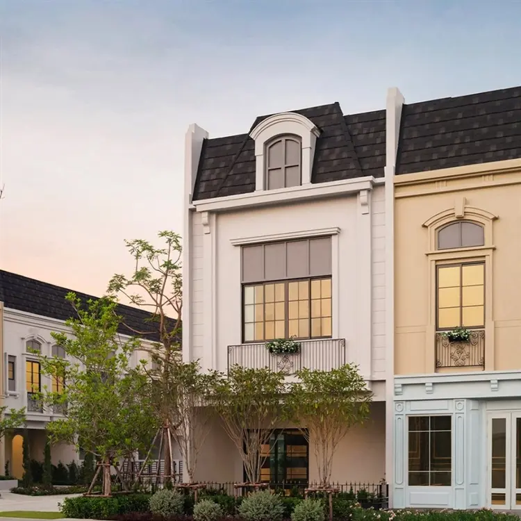 สิริ เพลส พัฒนาการ