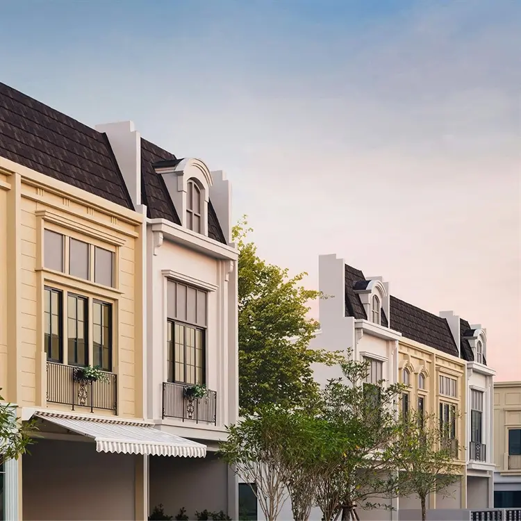 สิริ เพลส เมกา บางนา