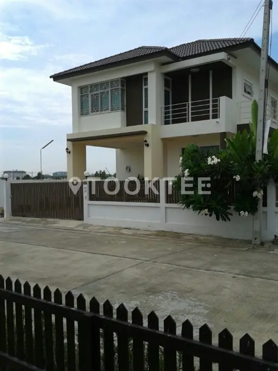 บ้านณรงค์ชัย (หลังโรงพยาบาลโรจนเวช)