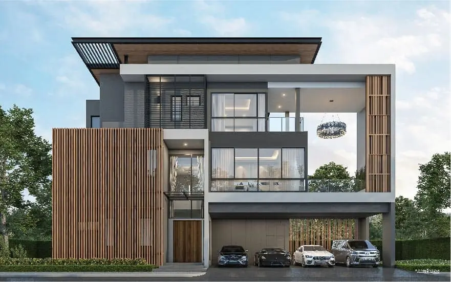 เดอะ เจนทริ วิภาวดี