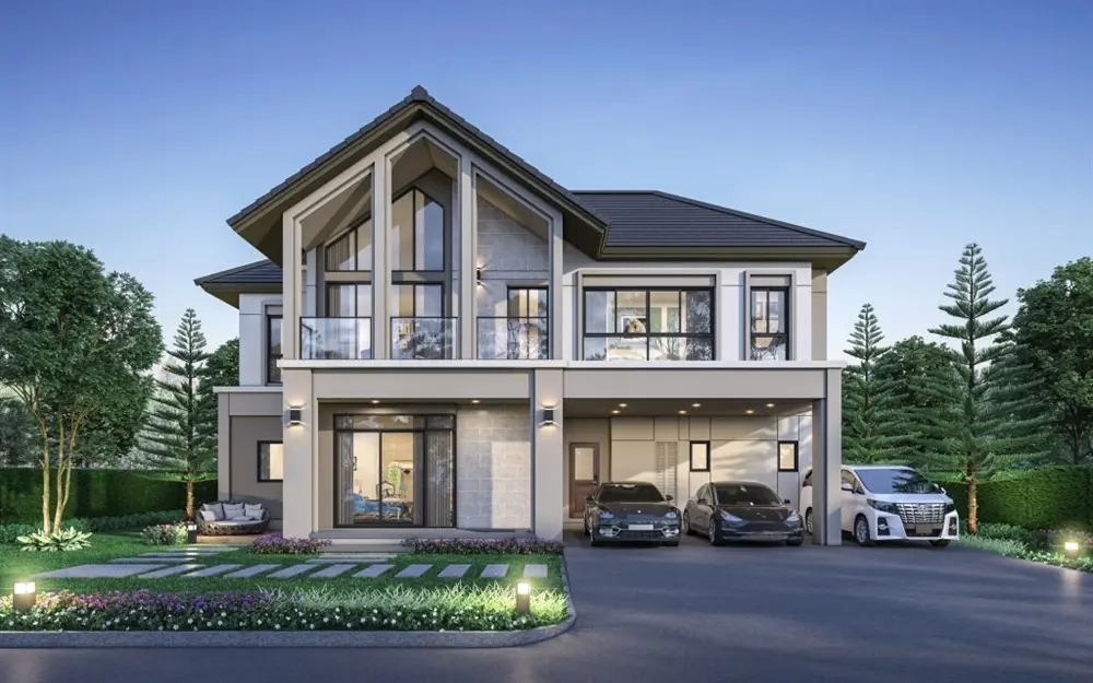 บางกอก บูเลอวาร์ด รามอินทรา – วัชรพล