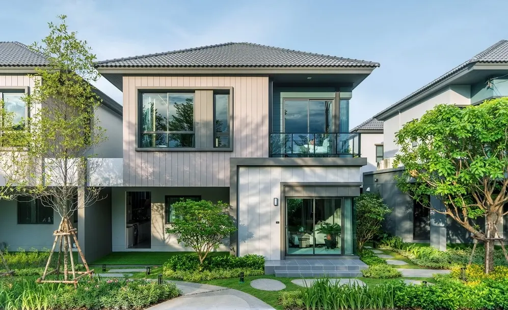 เวนิว ไอดี พระราม 5