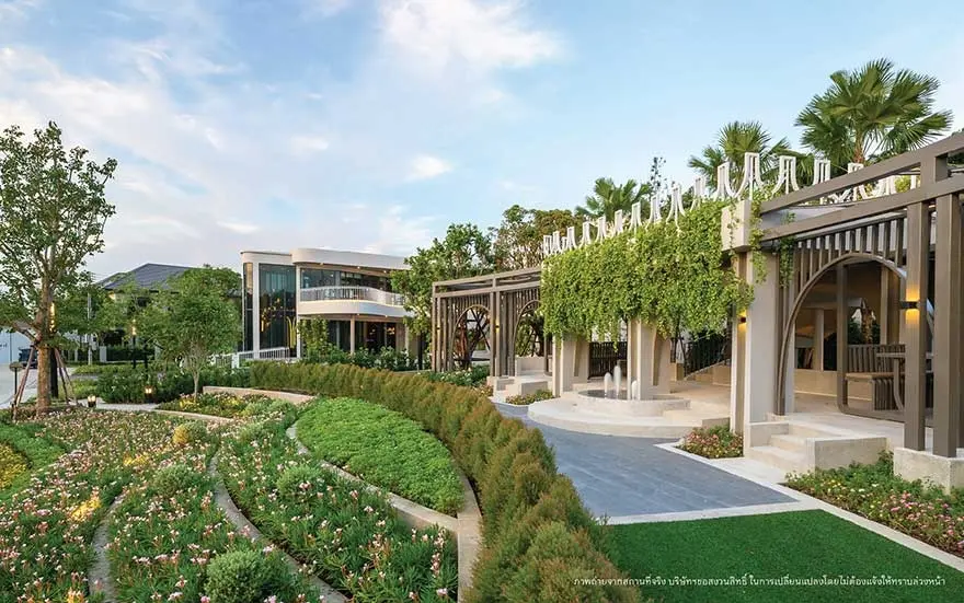 บางกอก บูเลอวาร์ด ติวานนท์-รังสิต