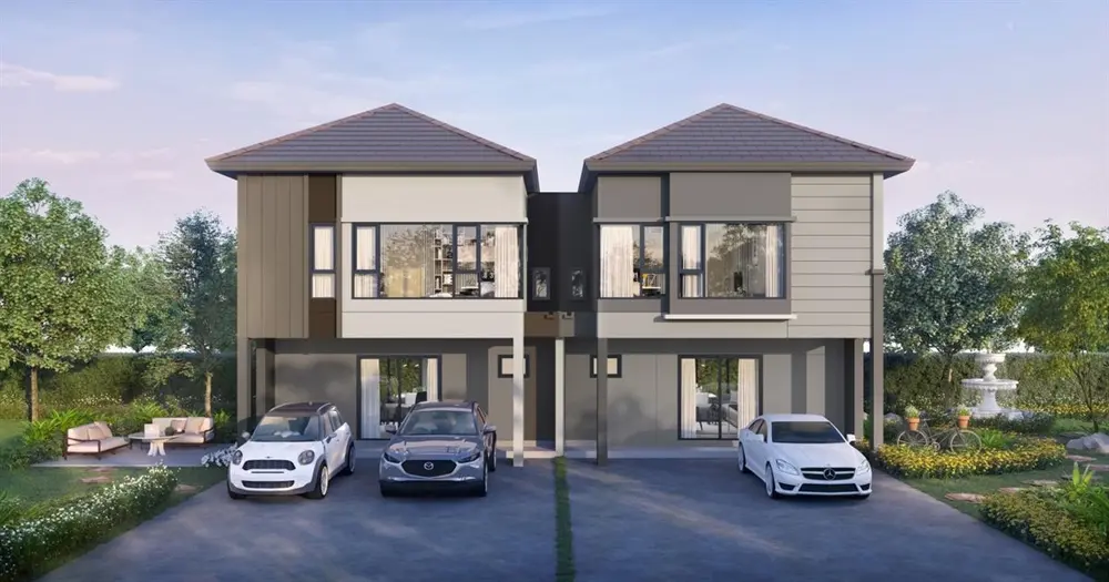 พลีโน่ วิภาวดี-ดอนเมือง