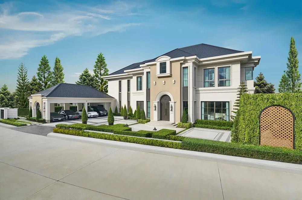 เลค เลเจนด์ แจ้งวัฒนะ