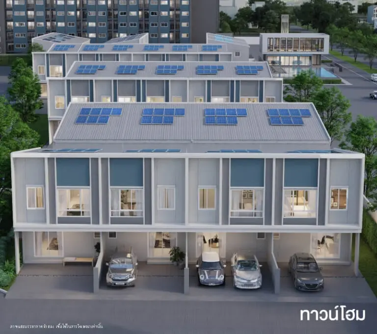 เสนา วีว่า ฉลองกรุง-ลาดกระบัง