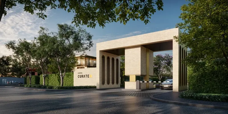 โนเบิล คิวเรท