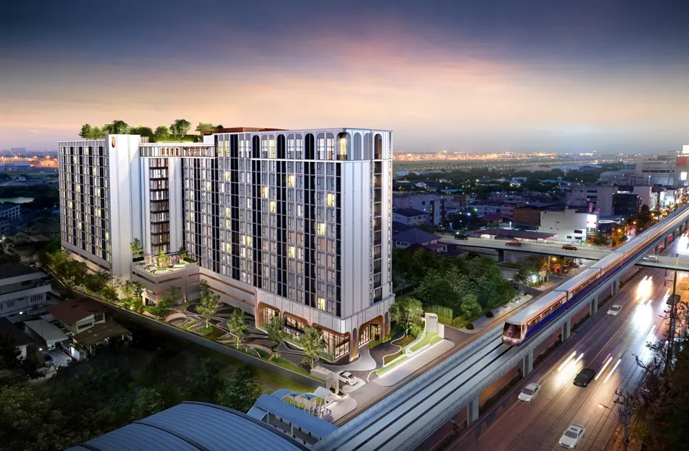 โซ ออริจิ้น พหลฯ 69 สเตชั่น