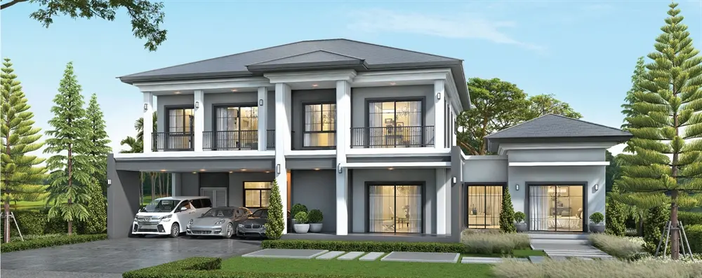 เอ็น ซี ออน กรีน ฌาร์ม คลาสสิค (วงแหวน-ลำลูกกาคลอง 5)