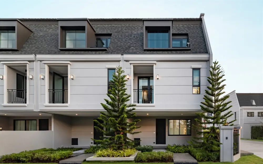 เกรทเทียร์ ทาวน์ บางนา-เทพารักษ์