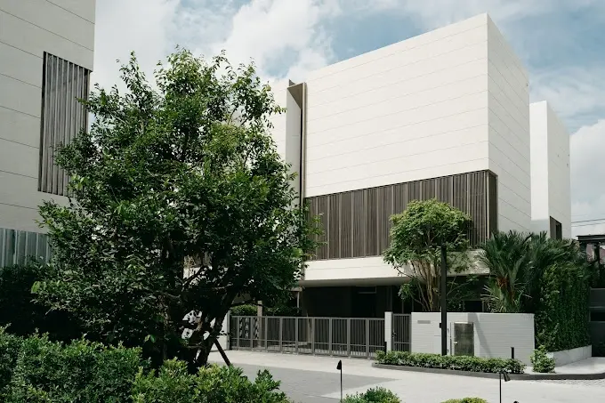 โพรวิเดนซ์ เลน เอกมัย-รามอินทรา