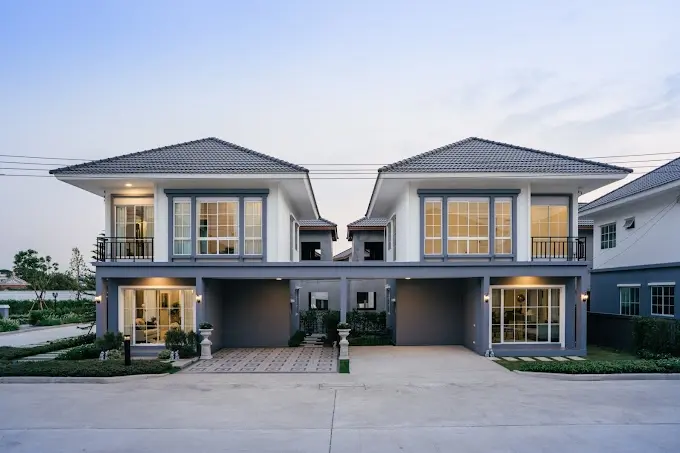 เสนา วิลเลจ รัตนาธิเบศร์-บางบัวทอง (เจ วิลล่า รัตนาธิเบศร์-บางบัวทอง)