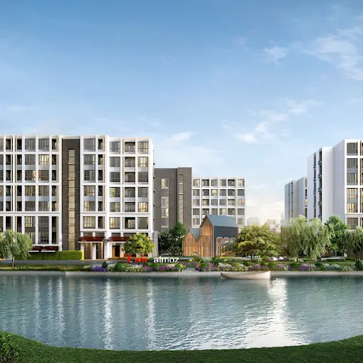 แอทโมซ คาแนล รังสิต