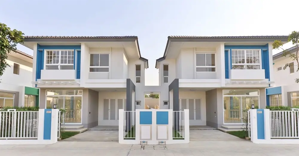 เทรนดี้ ธารา บางนา