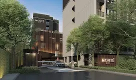 มอนเต้ ม.รังสิต (อาคาร A, B, C)